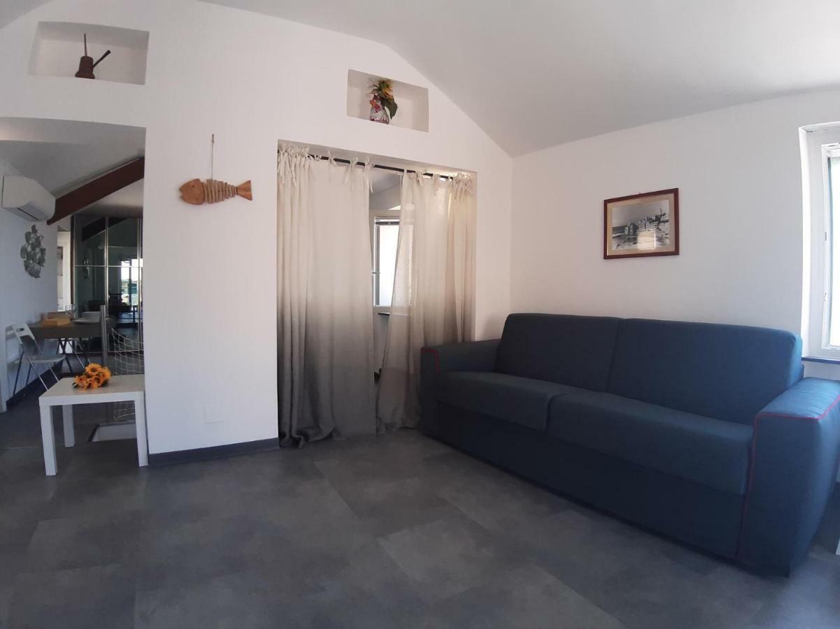 La Torre By Holiday World Μπολιάσκο Εξωτερικό φωτογραφία